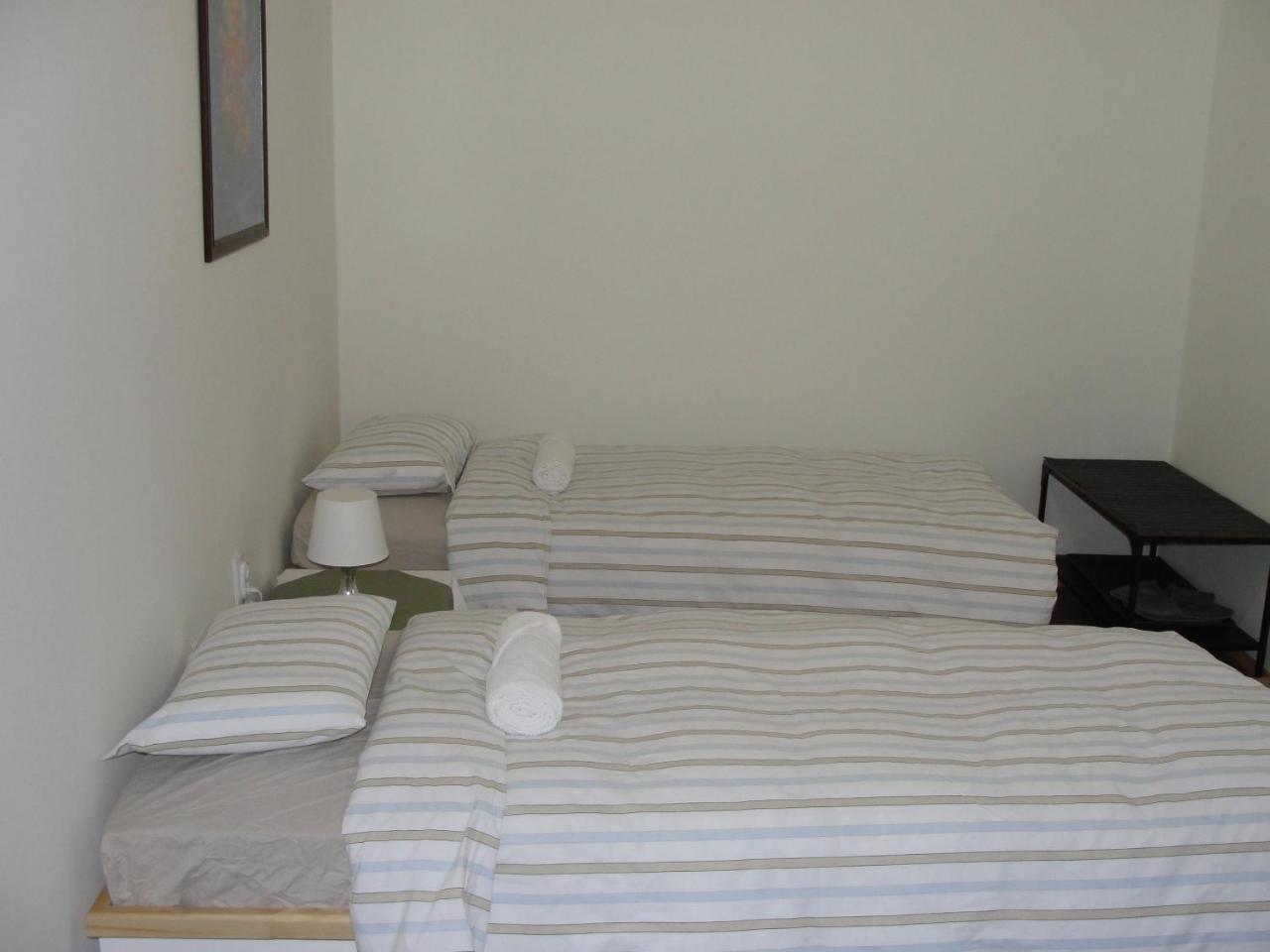 Coffeecamp-Kovilj Hotel Eksteriør billede