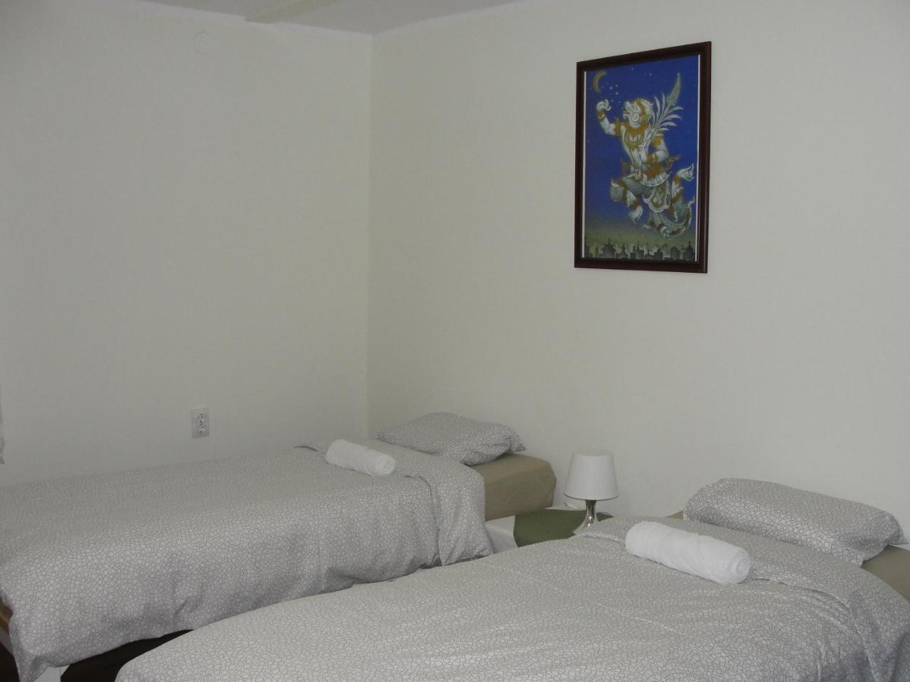 Coffeecamp-Kovilj Hotel Eksteriør billede