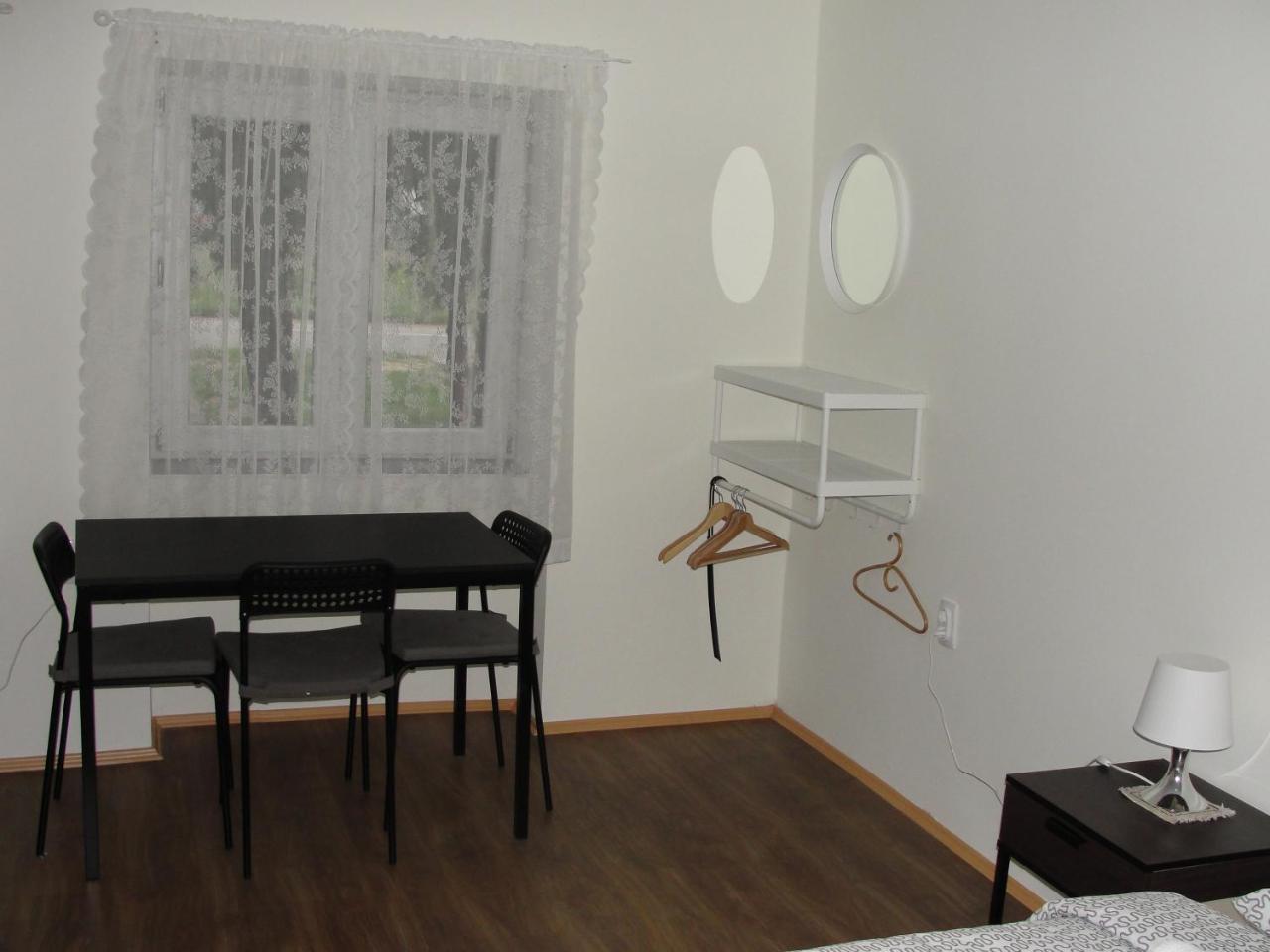 Coffeecamp-Kovilj Hotel Eksteriør billede